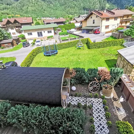 Frischmann Klaudia By Interhome Umhausen
