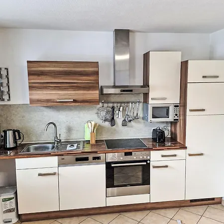 Frischmann Klaudia By Interhome Διαμέρισμα Umhausen