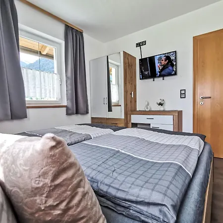 Frischmann Klaudia By Interhome * Umhausen