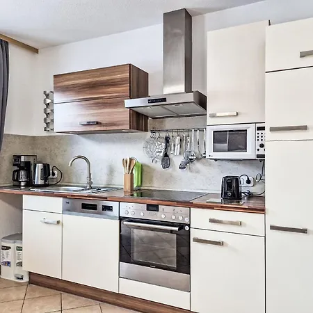 Frischmann Klaudia By Interhome * Umhausen