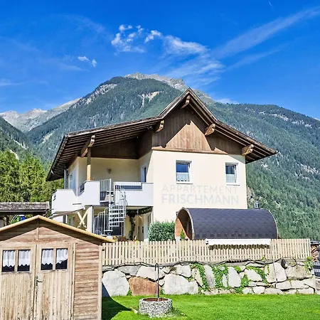 Frischmann Klaudia By Interhome *