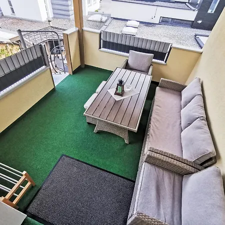 Frischmann Klaudia By Interhome