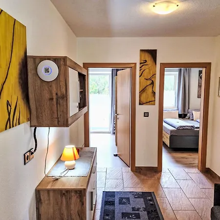 Frischmann Klaudia By Interhome Umhausen
