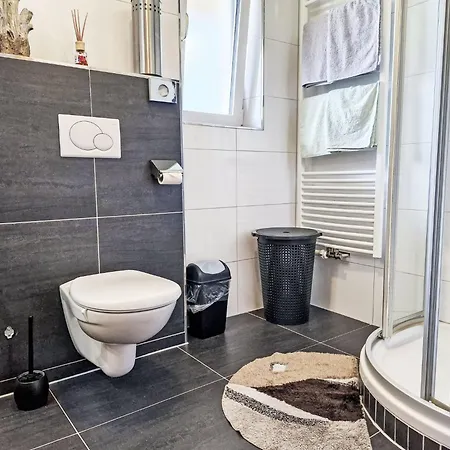 Frischmann Klaudia By Interhome Apartment Umhausen