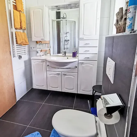 Apartment Frischmann Klaudia By Interhome Umhausen