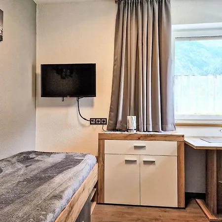 Frischmann Klaudia By Interhome * Umhausen