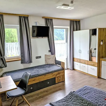 Frischmann Klaudia By Interhome Umhausen