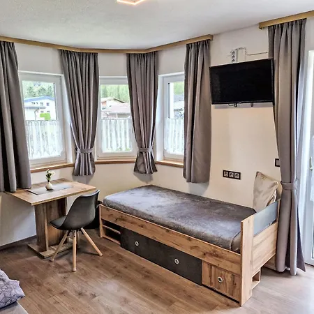 Frischmann Klaudia By Interhome Apartment *